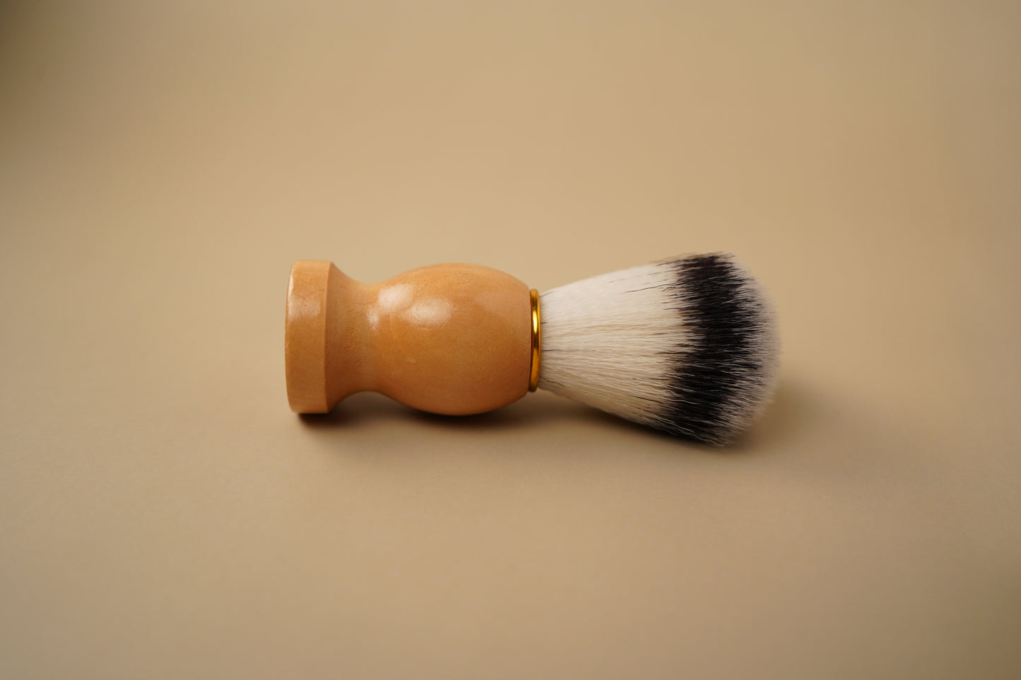 Badger Hair Shaving Brush