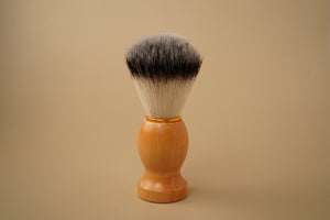 Badger Hair Shaving Brush