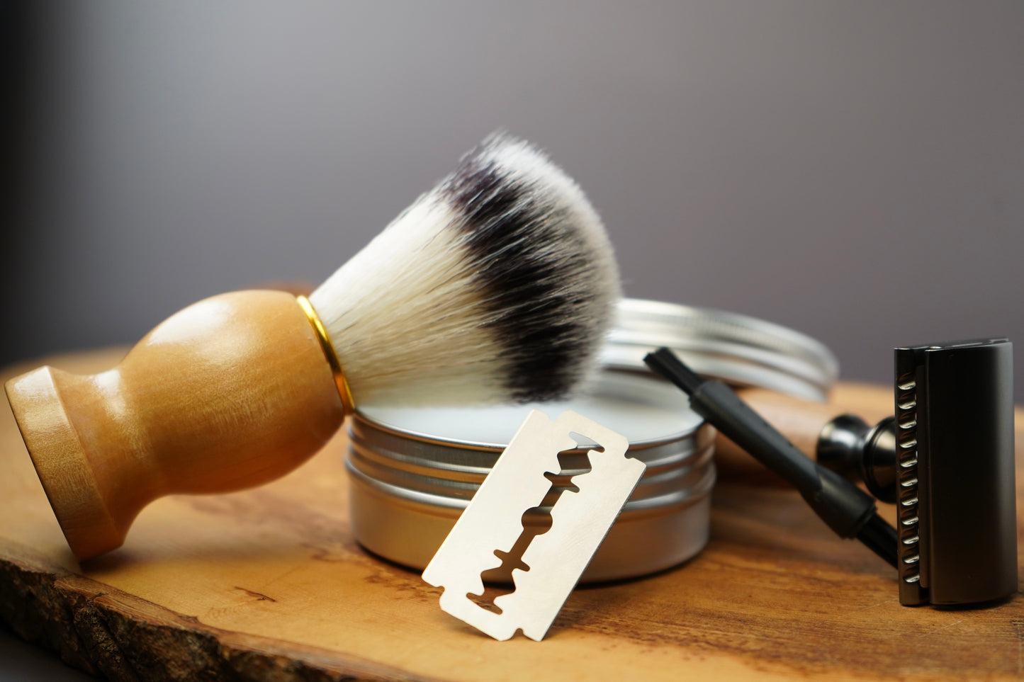 WoodLuxe Pro Razor
