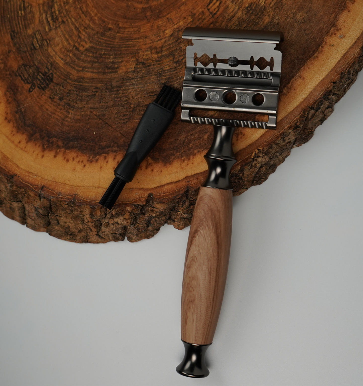 WoodLuxe Pro Razor