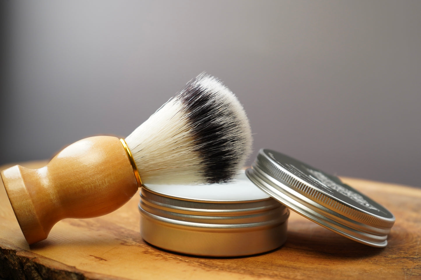 Badger Hair Shaving Brush