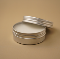 Peppermint Shaving Cream