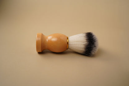 Badger Hair Shaving Brush