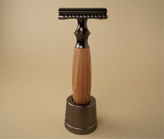 WoodLuxe Pro Razor