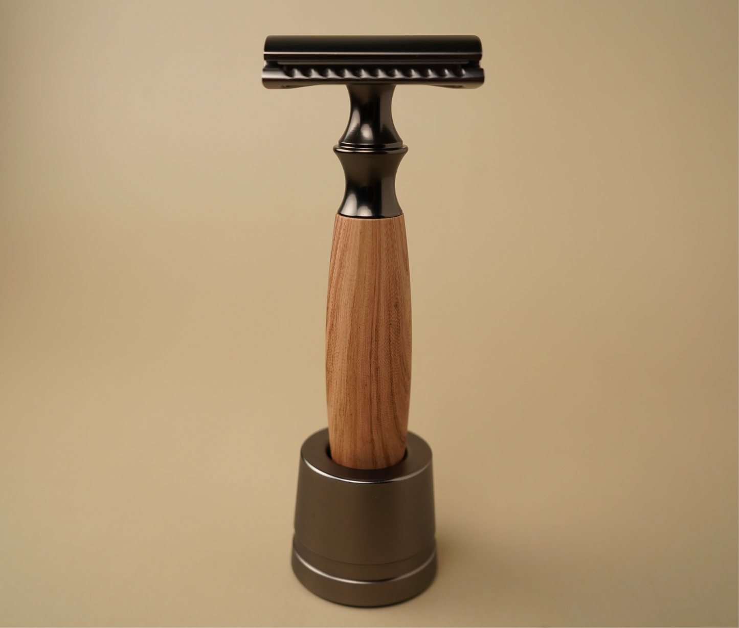 WoodLuxe Pro Razor