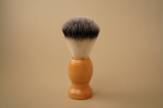 Badger Hair Shaving Brush