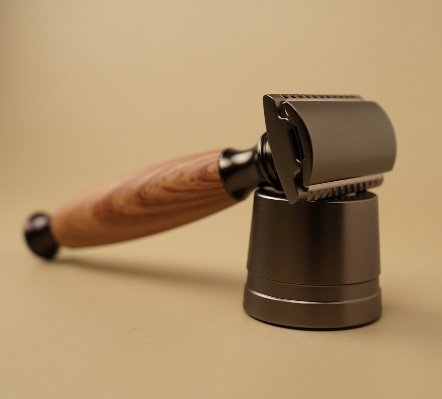 WoodLuxe Pro Razor