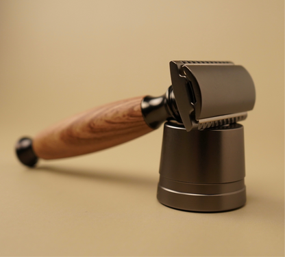 WoodLuxe Pro Razor