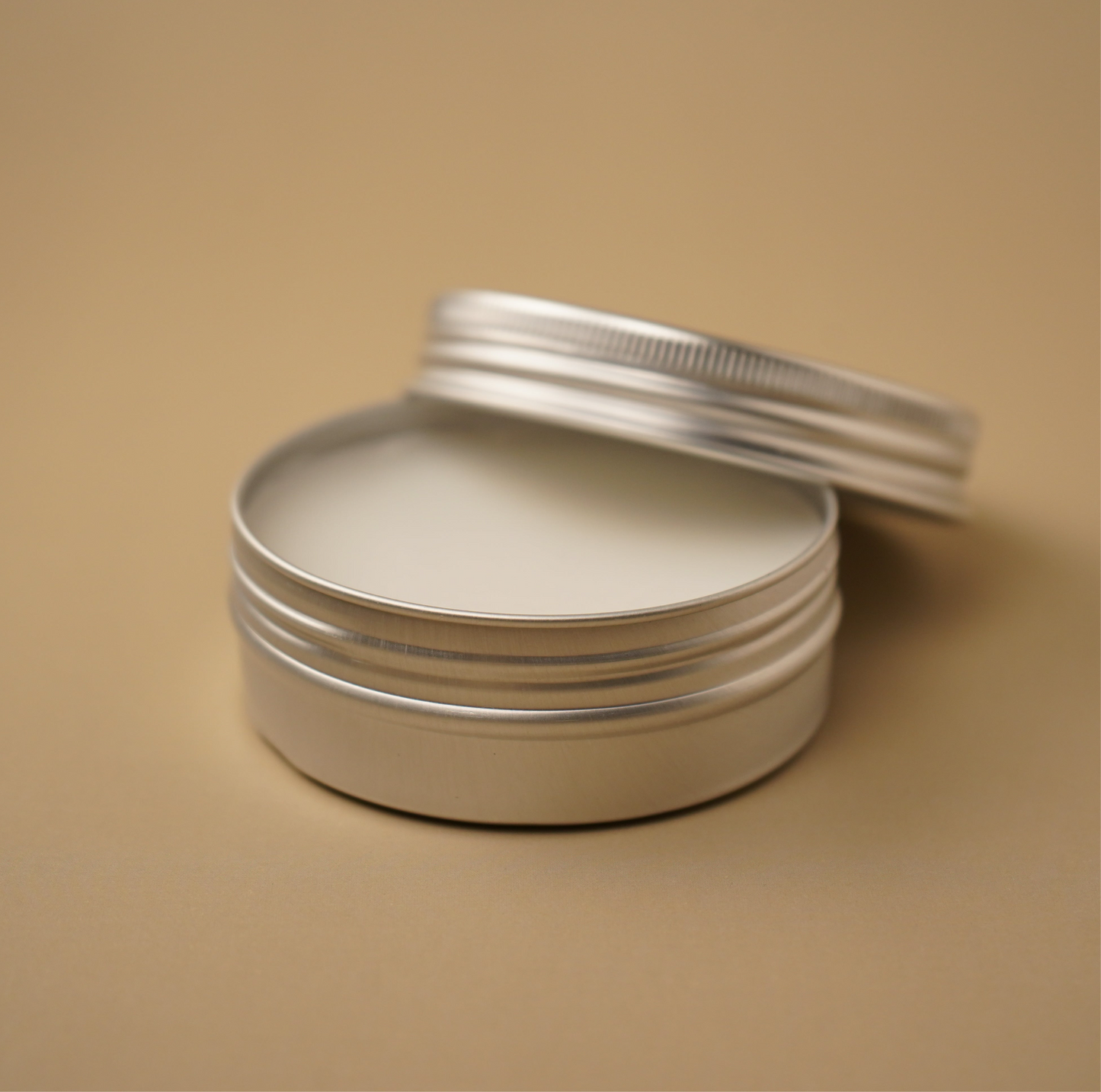 Peppermint Shaving Cream