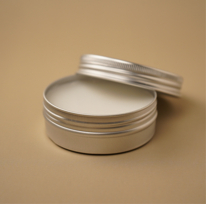 Peppermint Shaving Cream