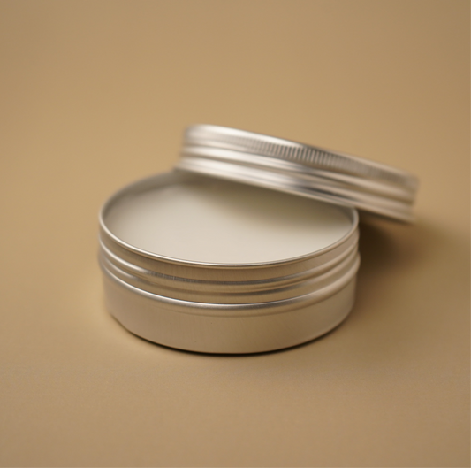 Peppermint Shaving Cream