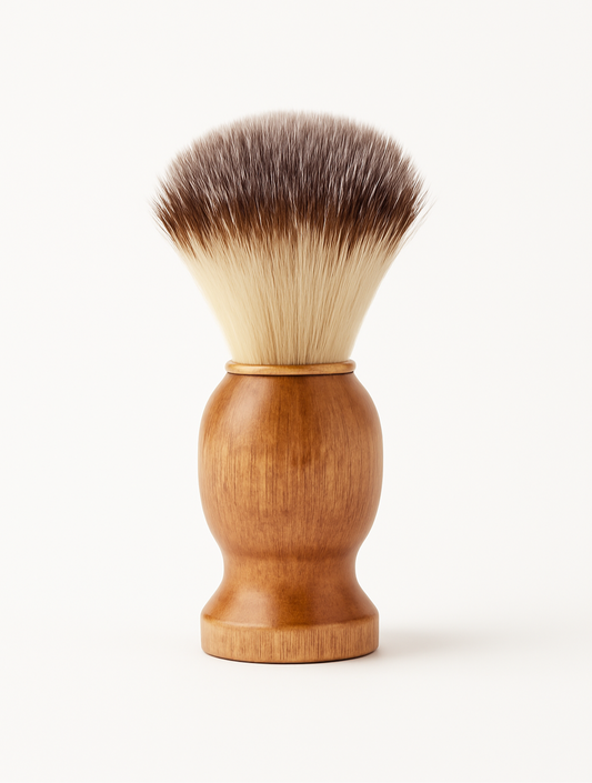 Badger Hair Shaving Brush